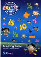 Heinemann Active Maths - First Level - Exploring Number - Teaching Guide (Příručka pro učitele) - Heinemann Active Maths - First Level - Exploring Number - Teaching Guide