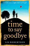 Čas rozloučit se - Time to Say Goodbye