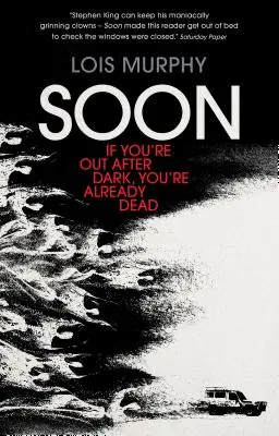 Brzy - Soon