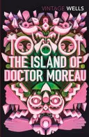 Ostrov doktora Moreaua - The Island of Doctor Moreau