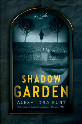 Stínová zahrada - Shadow Garden