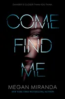 Najdi si mě - Come Find Me