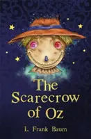 Strašák ze země Oz - The Scarecrow of Oz