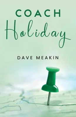 Dovolená s kočárem - Coach Holiday