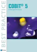 Cobit 5: Průvodce řízením - Cobit 5: A Management Guide