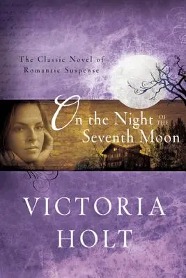 V noci sedmého měsíce - On the Night of the Seventh Moon