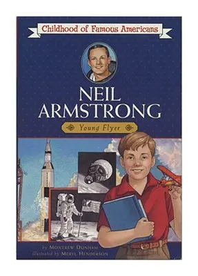 Neil Armstrong: mladý pilot - Neil Armstrong: Young Pilot