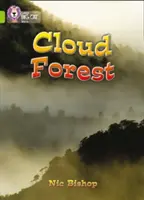 Oblačný les - The Cloud Forest