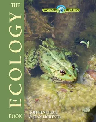 Kniha o ekologii - The Ecology Book