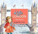 Katie v Londýně - Katie in London