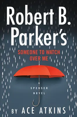 Robert B. Parker: Někdo, kdo na mě dohlédne - Robert B. Parker's Someone to Watch Over Me
