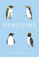Tučňáci a další mořští ptáci - Penguins and Other Sea Birds