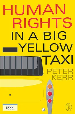 Lidská práva ve velkém žlutém taxíku - Human Rights in a Big Yellow Taxi