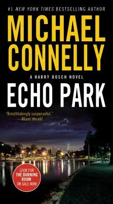 Park ozvěn - Echo Park