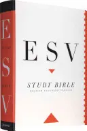 Studijní bible-ESV - Study Bible-ESV