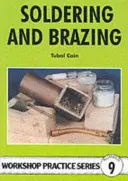 Pájení a pájení - Soldering and Brazing