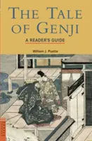 Příběh Gendži: Průvodce pro čtenáře - Tale of Genji: A Reader's Guide