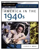 Amerika ve 40. letech 20. století - America in the 1940s