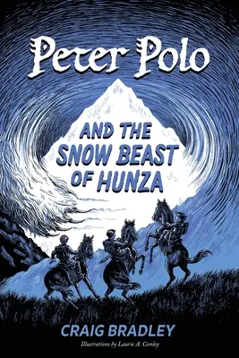 Peter Polo a sněžná šelma z Hunzy - Peter Polo and the Snow Beast of Hunza