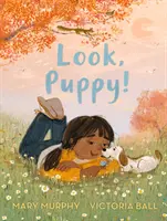 Podívej, štěně! - Look, Puppy!