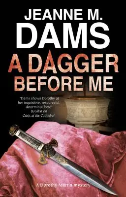 Dýka přede mnou - The Dagger Before Me