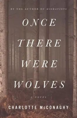 Byli jednou jedni vlci - Once There Were Wolves