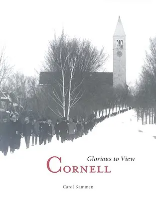 Cornell: Slavný na pohled - Cornell: Glorious to View