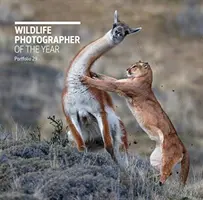 Fotograf divoké přírody roku: Portfolio 29 - Wildlife Photographer of the Year: Portfolio 29