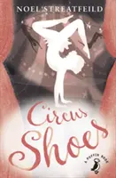 Cirkusové boty - Circus Shoes