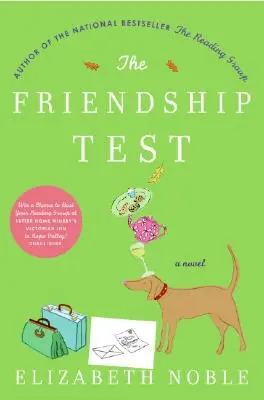 Test přátelství - The Friendship Test