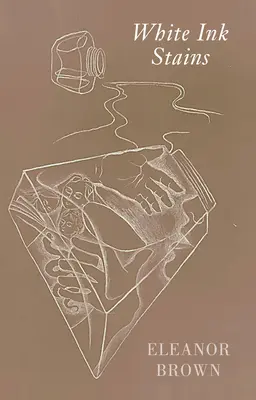 Skvrny od bílého inkoustu - White Ink Stains