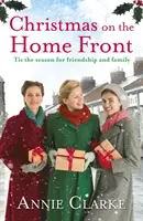 Vánoce na domácí frontě - Tovární děvčata 4 - Christmas on the Home Front - Factory Girls 4