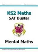 KS2 Maths - Mental Maths Buster (s audio testy) - KS2 Maths - Mental Maths Buster (with Audio Tests)