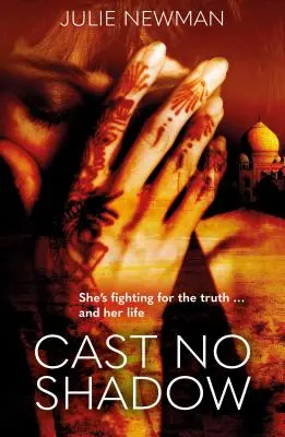 Nevrhat stín - Cast No Shadow