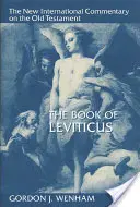 Kniha Leviticus - The Book of Leviticus