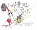 Noční můra před Vánocemi - The Nightmare Before Christmas