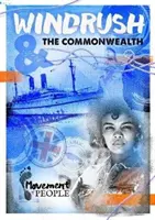 Windrush a Commonwealth - Windrush and the Commonwealth
