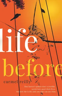 Život před - Life Before