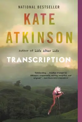 Transkripce - Transcription