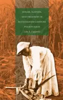 Cukr, otroctví a svoboda v Portoriku devatenáctého století - Sugar, Slavery, and Freedom in Nineteenth-Century Puerto Rico