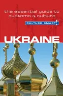 Ukrajina - Chytrá kultura! - Ukraine - Culture Smart!