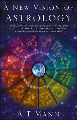 Nový pohled na astrologii - A New Vision of Astrology