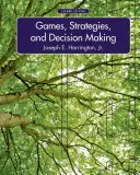 Hry, strategie a rozhodování - Games, Strategies, and Decision Making