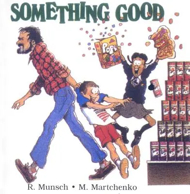Něco dobrého - Something Good