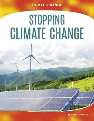 Zastavení změny klimatu - Stopping Climate Change