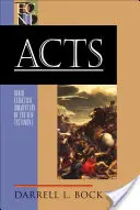 Skutky apoštolů - Acts