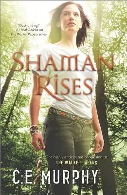 Šaman povstal - Shaman Rises