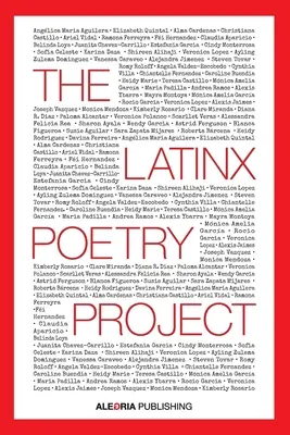 Projekt latinskoamerické poezie - The Latinx Poetry Project
