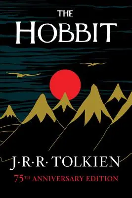 Hobit: aneb tam a zase zpátky - The Hobbit: Or There and Back Again