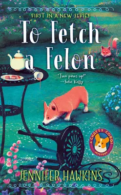 Přivést zločince - To Fetch a Felon
